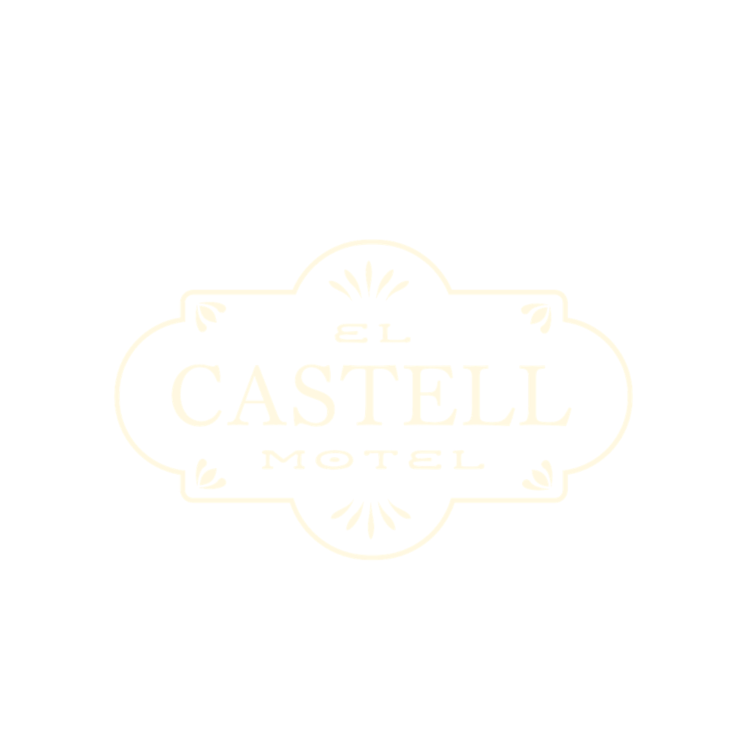 El Castell Motel